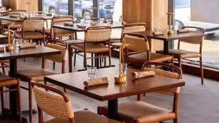 A photo of Rasa Indian Cuisine restaurant