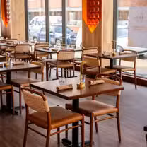 A photo of Rasa Indian Cuisine restaurant