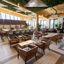 Foto von Lani Rooftop Lounge Restaurant