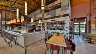 A photo of L'Osteria Köln Lövenich restaurant
