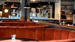 A photo of L'Osteria Köln Mülheim restaurant