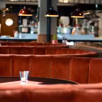 A photo of L'Osteria Köln Mülheim restaurant