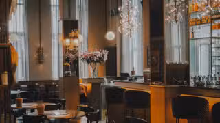 A photo of L'Osteria Köln Niehler Straße restaurant