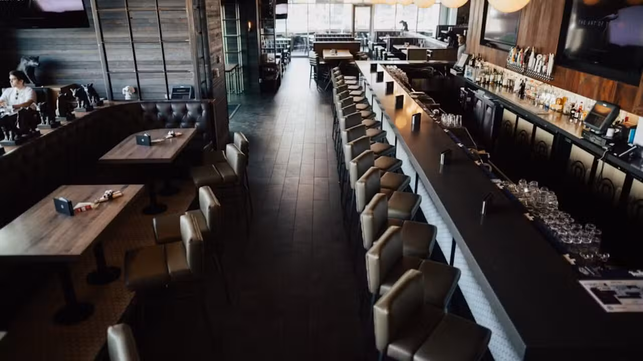 The Public Exchange, Edmonton, AB