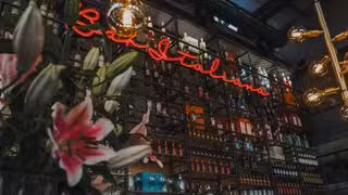 Una foto del restaurante L'Osteria Saarbrücken Zinzinger Straße
