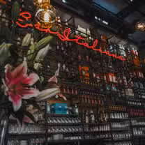 L'Osteria Saarbrücken Zinzinger Straßeの写真