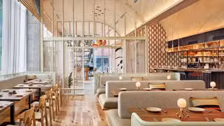 A photo of ATX Cocina restaurant