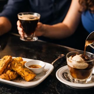 Halstead Sixty Bar & Kitchen