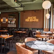 Foto del ristorante L'Osteria Siegen