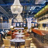 Cover image for The Granary Square Brasserie