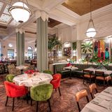 Cover image for The Ivy Buchanan Street Glasgow