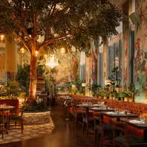 A photo of Ivy Liverpool restaurant