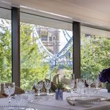 Cover image for The Ivy Tower Bridge