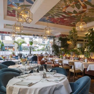 The Ivy Dawson Street