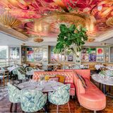 Cover image for The Ivy on the Square