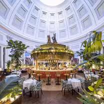 Una foto del restaurante The Ivy Montpellier Brasserie, Cheltenham
