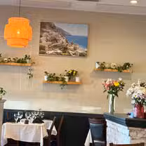 A photo of Limoncello restaurant