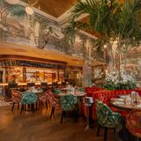 Cover image for The Ivy Northcote Brasserie