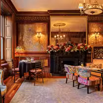 A photo of Lady Mendls restaurant