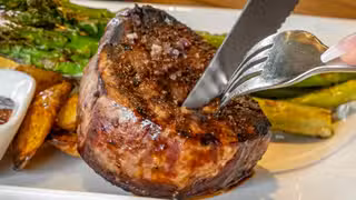A photo of ChopHouse Grille restaurant
