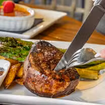 A photo of ChopHouse Grille restaurant