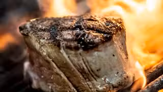 A photo of Jim's Place Grille restaurant