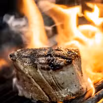 Una foto del restaurante Jim's Place Grille