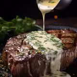 Steak & Wine at LUCA DSQ foto