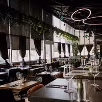 A photo of Sevenz Inclusive Lounge restaurant