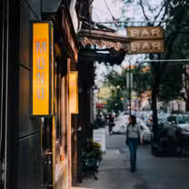 A photo of Casa Mono restaurant
