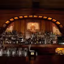 A photo of Plaza Grill restaurant