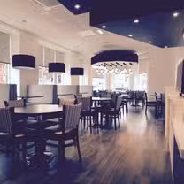 A photo of WG13 restaurant