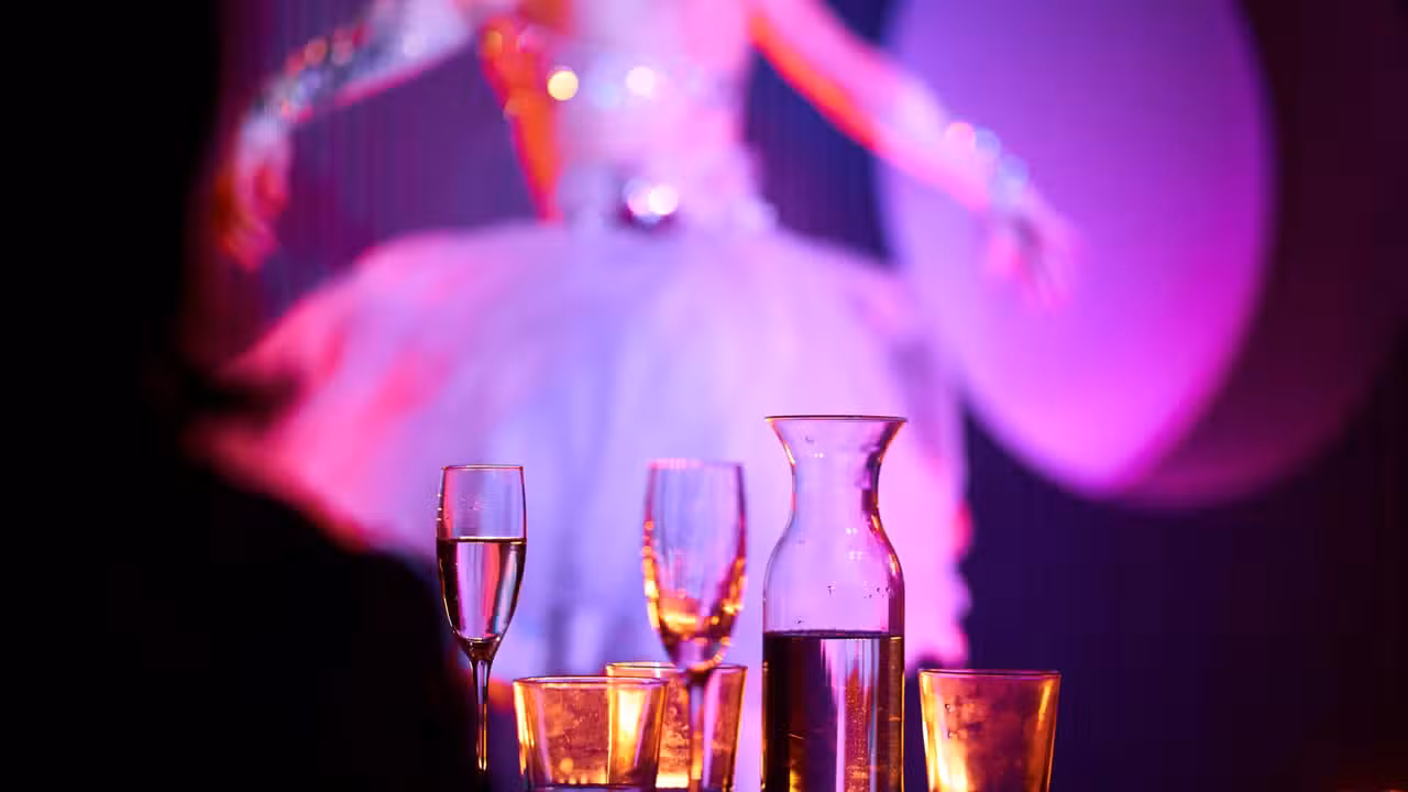 Honeycomb Club, Potts Point, AU-NSW