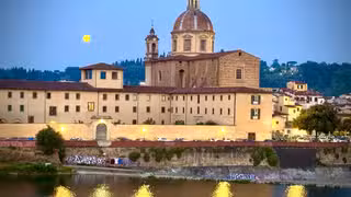 Una foto del restaurante Casa Medici Restaurant
