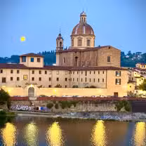 A photo of Casa Medici Restaurant restaurant
