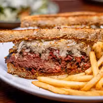 Foto del ristorante Asher's Bar & Grill