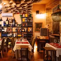 Foto von Trattoria dell'Agnolino Restaurant