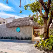 Una foto del restaurante La Sal Playa