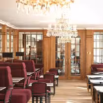 A photo of Schlosscafé restaurant