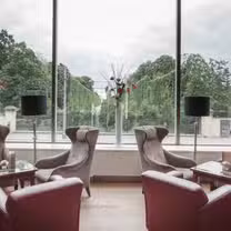 A photo of Gloriette Bar restaurant