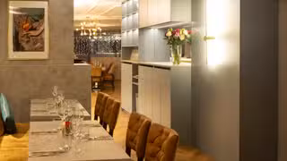 Foto von People's Restaurant Restaurant