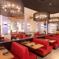 A photo of Il Fornaio - Las Vegas restaurant