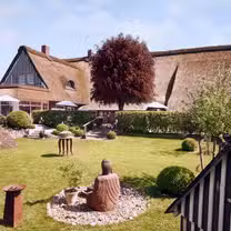 A photo of Schönes Leben restaurant