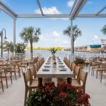 A photo of Yaya Coastal Cuisine restaurant
