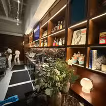 A photo of SALINA restaurant