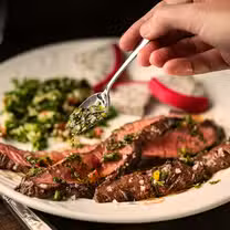 Una foto del restaurante Fogo de Chão  - Woodland Hills