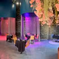 A photo of Casa De Saffron restaurant