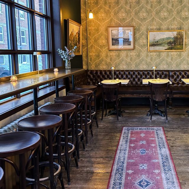Langside Grocery - Winnipeg, MB | OpenTable