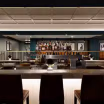 Foto del ristorante Alpine Social