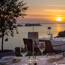 A photo of Restaurant Tramuntana restaurant